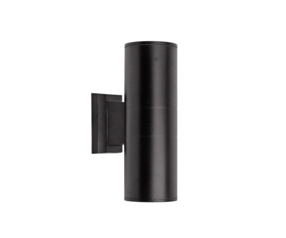 Уличный настенный светильник Kink Light Авели 08069-2W,19(E27)