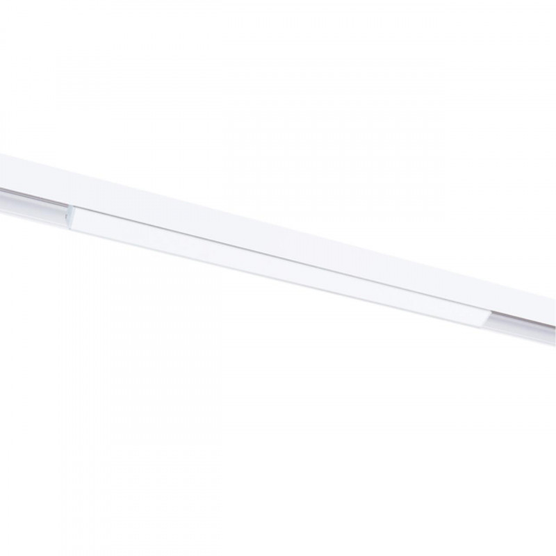 Магнитный трековый светильник ARTE Lamp Linea A4673PL-1WH