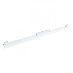 Магнитный трековый светильник ARTE Lamp Linea A4673PL-1WH