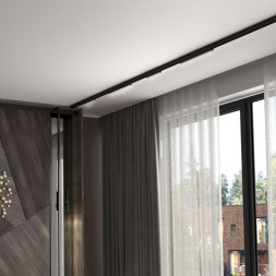 Светодиодный трековый светильник Novotech FLUM 48 358545