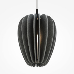 Подвесной светильник Maytoni MOD398PL-01GR Cambio