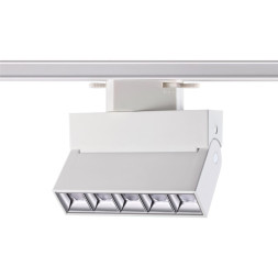 Светодиодный трековый светильник Novotech EOS 358666