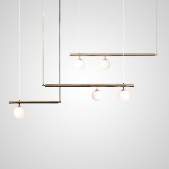 Подвесной светильник ImperiumLoft 140557-26