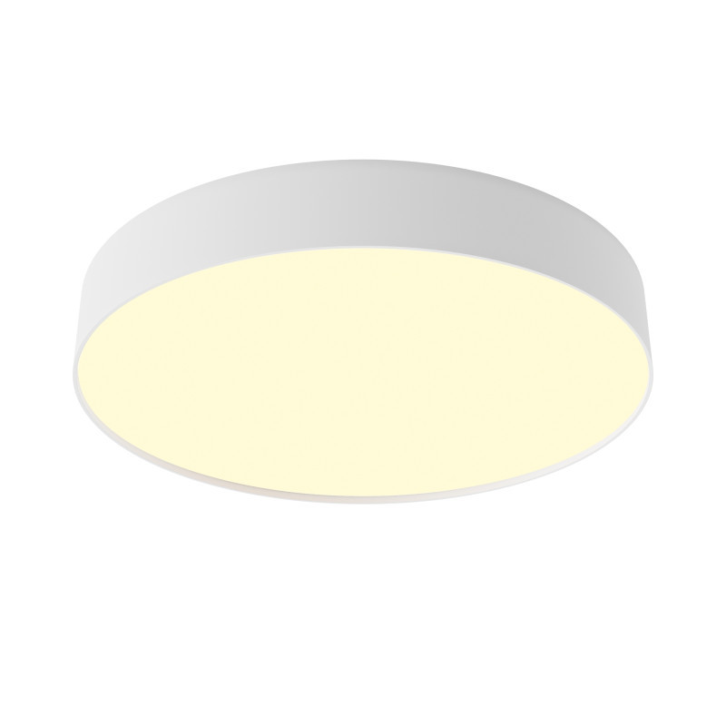 Потолочный светильник Maytoni Technical C032CL-45W2.7K-RD-W Zon