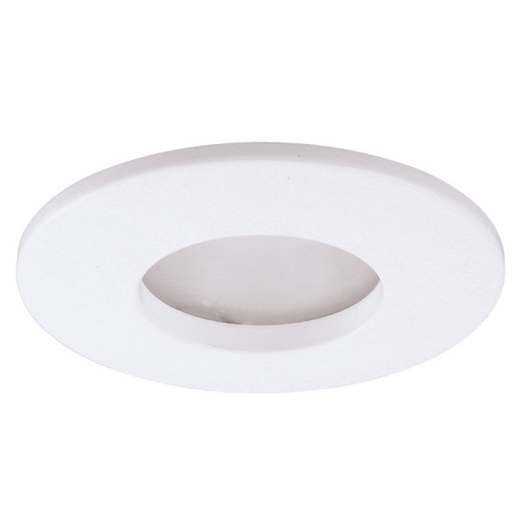 Точечный влагозащищенный светильник ARTE Lamp AQUA A5440PL-1WH