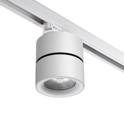 Светодиодный трековый светильник Novotech GRODA 358788