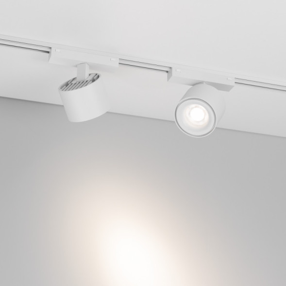 Магнитный трековый светильник Arlight MAG-VIBE 044466