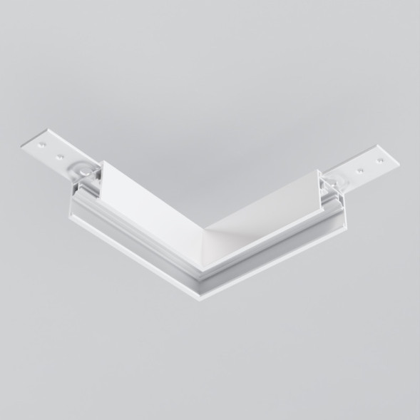 Коннектор для шинопровода Maytoni Technical TRAM034CL-41W