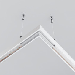 Коннектор для шинопровода Maytoni Technical TRAM034CL-41W