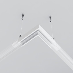 Коннектор для шинопровода Maytoni Technical TRAM034CL-41W