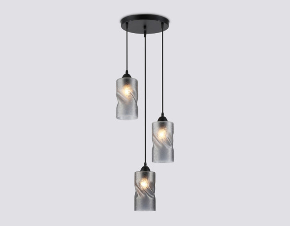 Подвесной светильник Ambrella Light TR3414 Traditional
