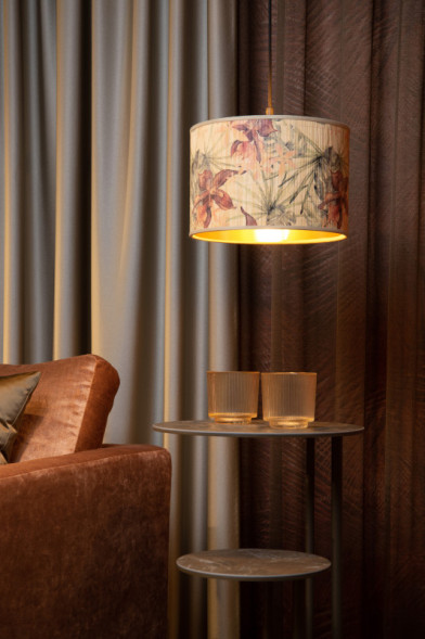 Подвесной светильник LUCIDE TANSELLE 10415/30/99