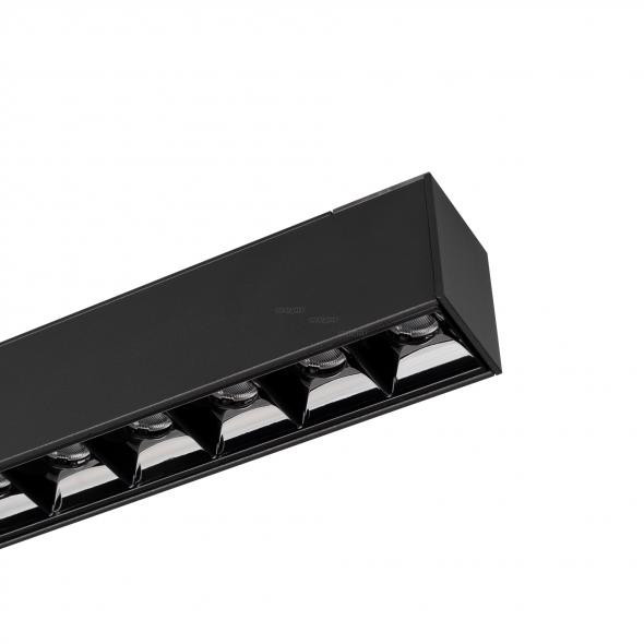 Магнитный трековый светильник Arlight MAG-LASER-45 026936