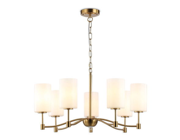 Подвесная люстра Ambrella Light LH56053 HIGH LIGHT