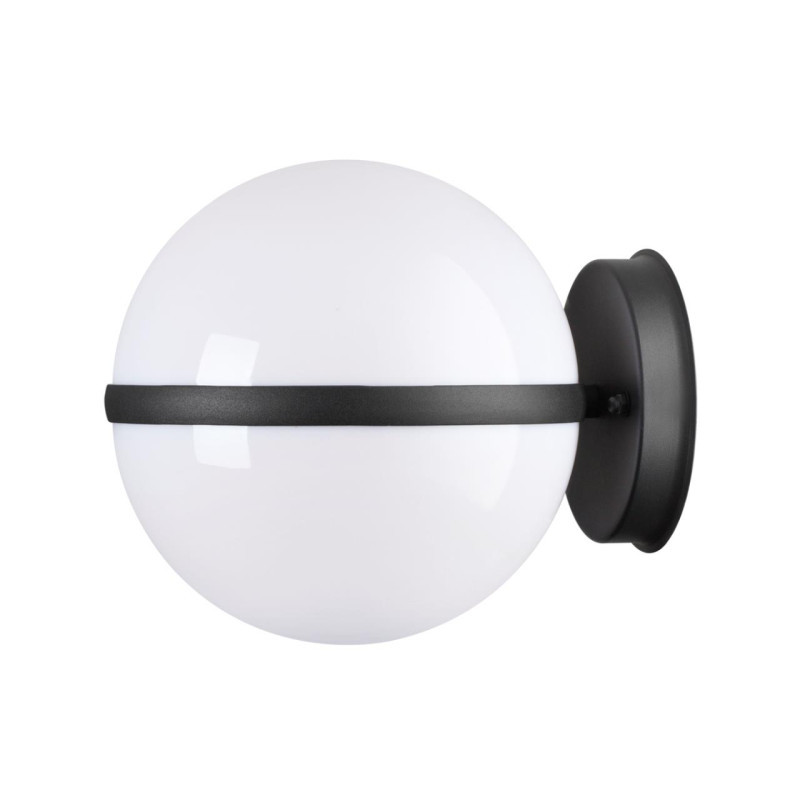 Уличный настенный светильник Odeon Light LOMEO 4832/1W