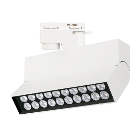 Светодиодный трековый светильник Arlight LGD-LOFT-TRACK-2TR 036467