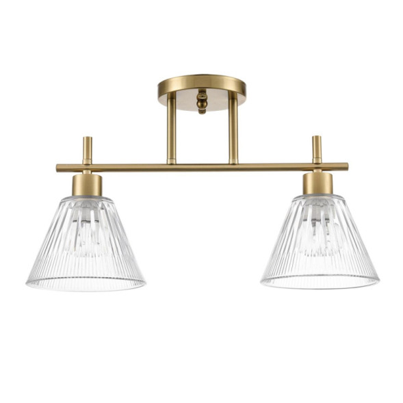 Потолочный светильник LUMION Vivian 8188/2C