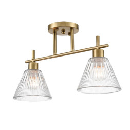 Потолочный светильник LUMION Vivian 8188/2C