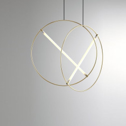 Подвесной светильник ImperiumLoft 204149-26