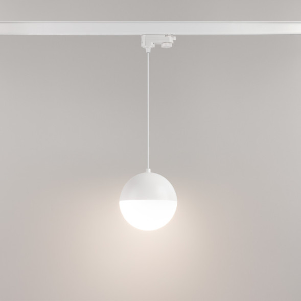 Светодиодный трековый светильник Arlight EMISFERO 035935