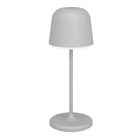 Уличный настольный светильник EGLO 901878 MANNERA-S