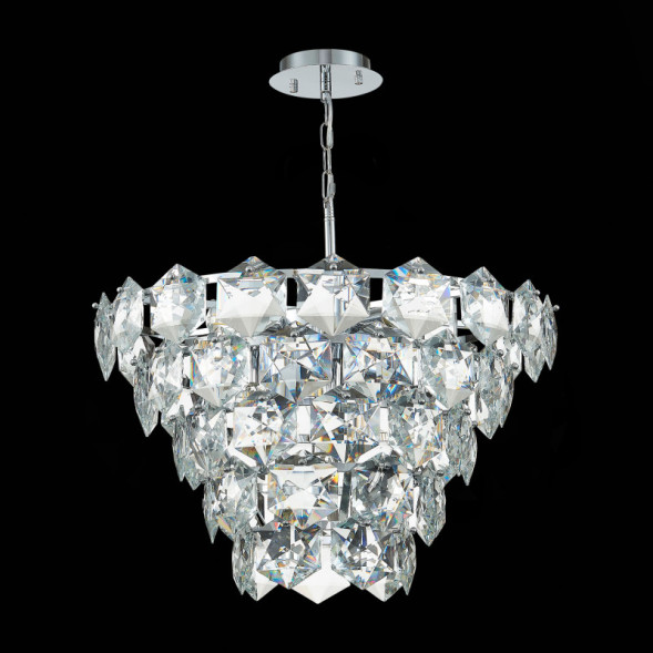 Каскадная люстра ST-Luce Viterbo SL1631.103.09