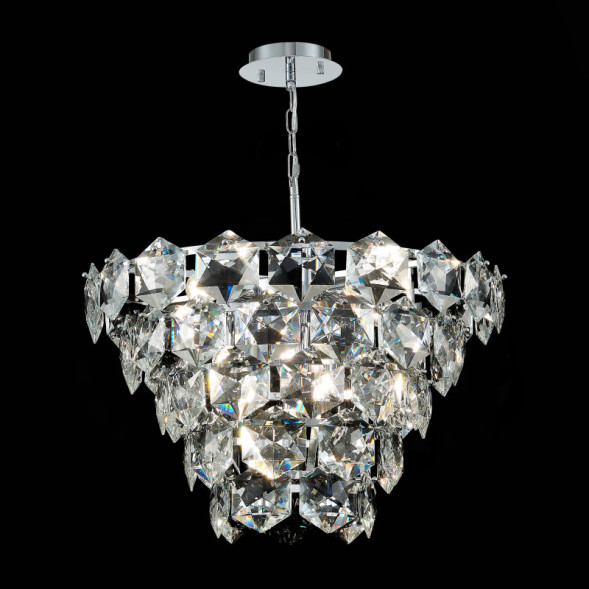 Каскадная люстра ST-Luce Viterbo SL1631.103.09