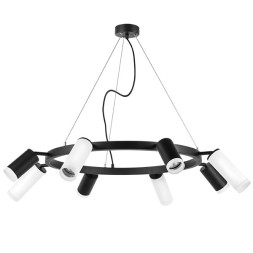Подвесная люстра Lightstar RULLO LR0183748640