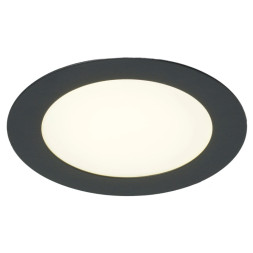 Точечный влагозащищенный светильник Feron 51615 Feron AL500