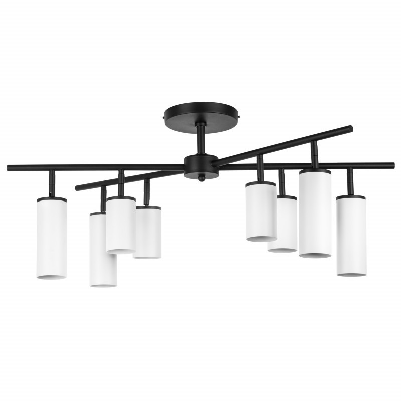 Люстра на штанге Lightstar RULLO LR728364864