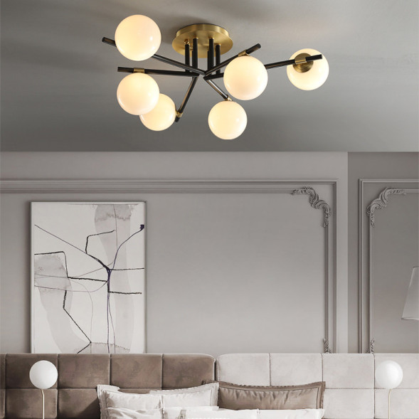 Потолочная люстра ImperiumLoft 207938-23