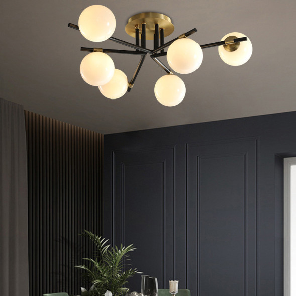 Потолочная люстра ImperiumLoft 207938-23