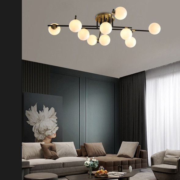 Потолочная люстра ImperiumLoft 207938-23