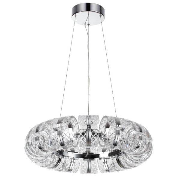 Подвесная люстра Odeon Light L-VISION 5029/92L