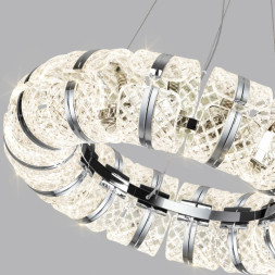 Подвесная люстра Odeon Light L-VISION 5029/92L