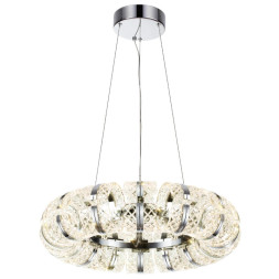 Подвесная люстра Odeon Light L-VISION 5029/92L