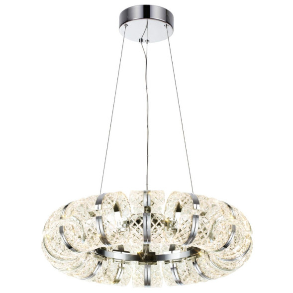 Подвесная люстра Odeon Light L-VISION 5029/92L