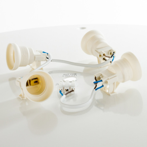 Потолочный светильник Nowodvorski Cameron 9682