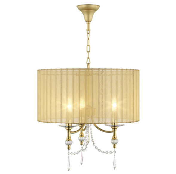 Подвесная люстра Lightstar Paralume 725033