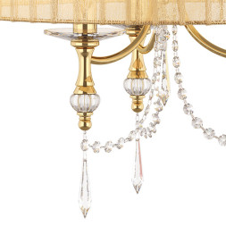 Подвесная люстра Lightstar Paralume 725033