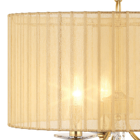 Подвесная люстра Lightstar Paralume 725033