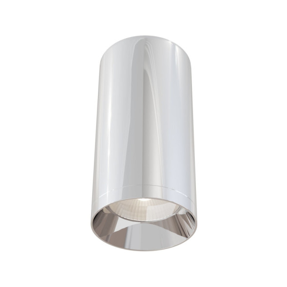 Накладной точечный светильник Maytoni Technical FOCUS C010CL-01CH