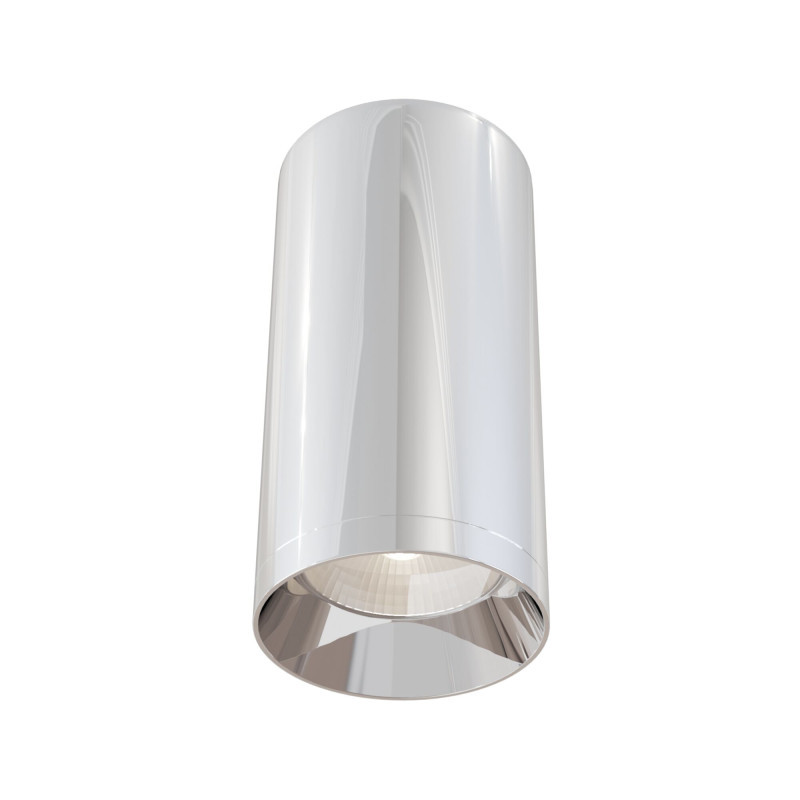 Накладной точечный светильник Maytoni Technical FOCUS C010CL-01CH