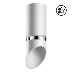 Точечный влагозащищенный светильник Novotech Delta 370904