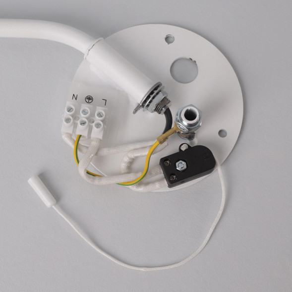 Бра Nowodvorski EYE SUPER 6487