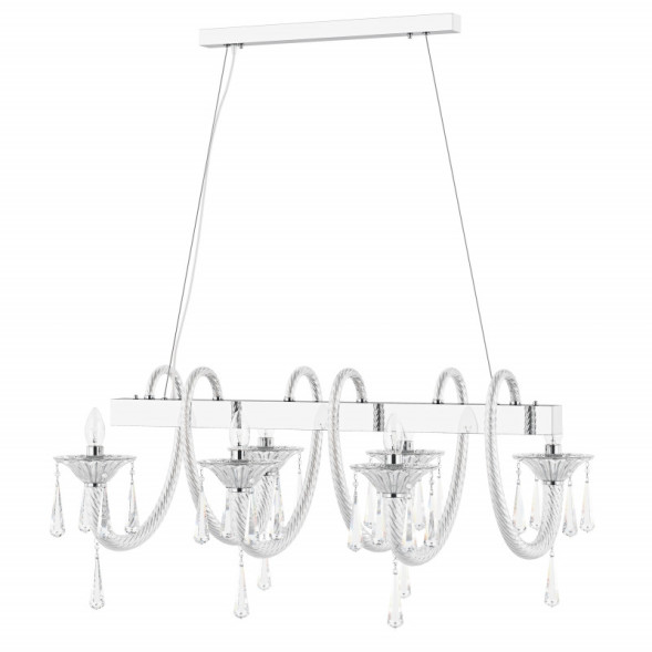 Подвесная люстра Lightstar CORNO 821160