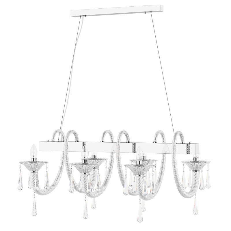 Подвесная люстра Lightstar CORNO 821160