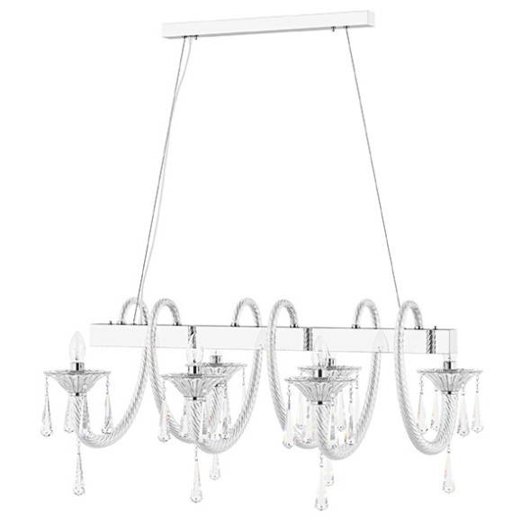 Подвесная люстра Lightstar CORNO 821160