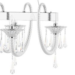 Подвесная люстра Lightstar CORNO 821160