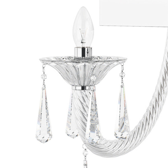 Подвесная люстра Lightstar CORNO 821160